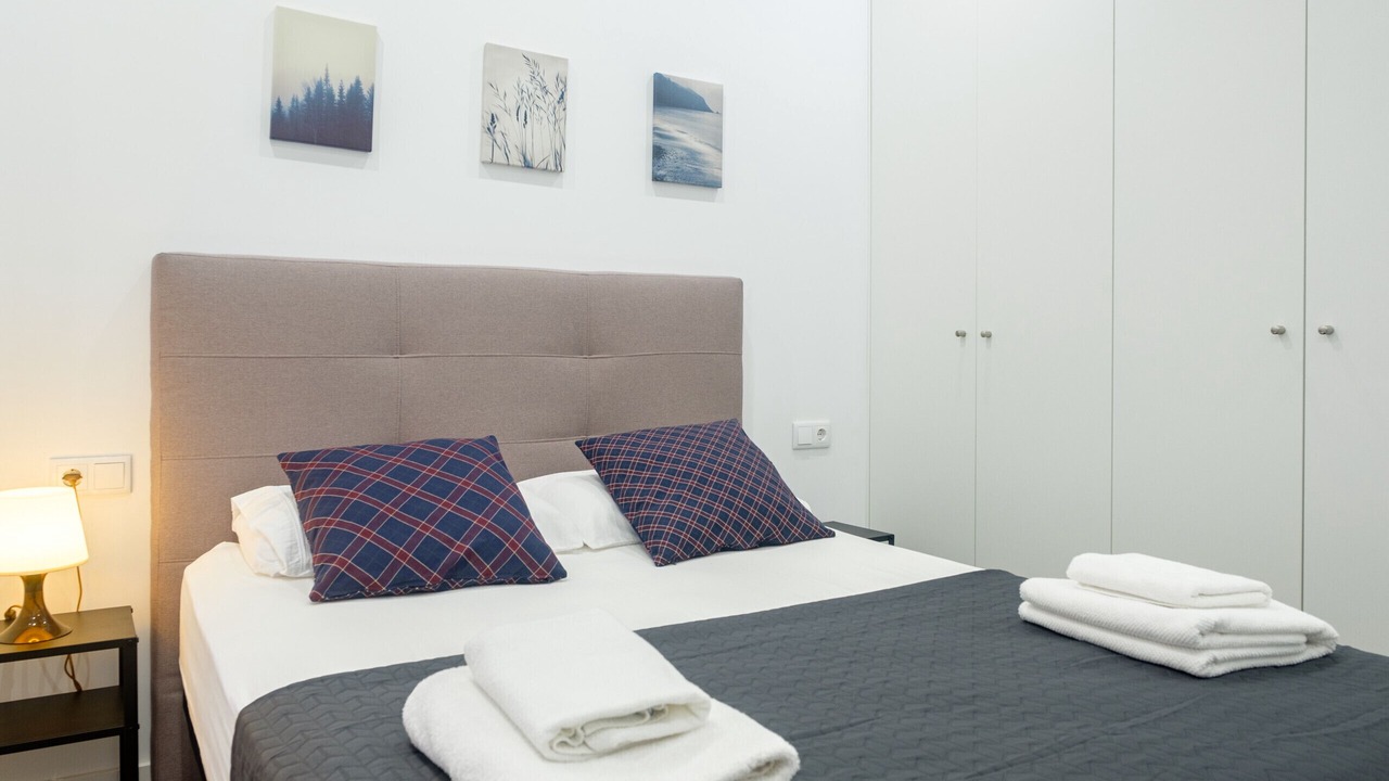 Photo of Bedroom in Jesus