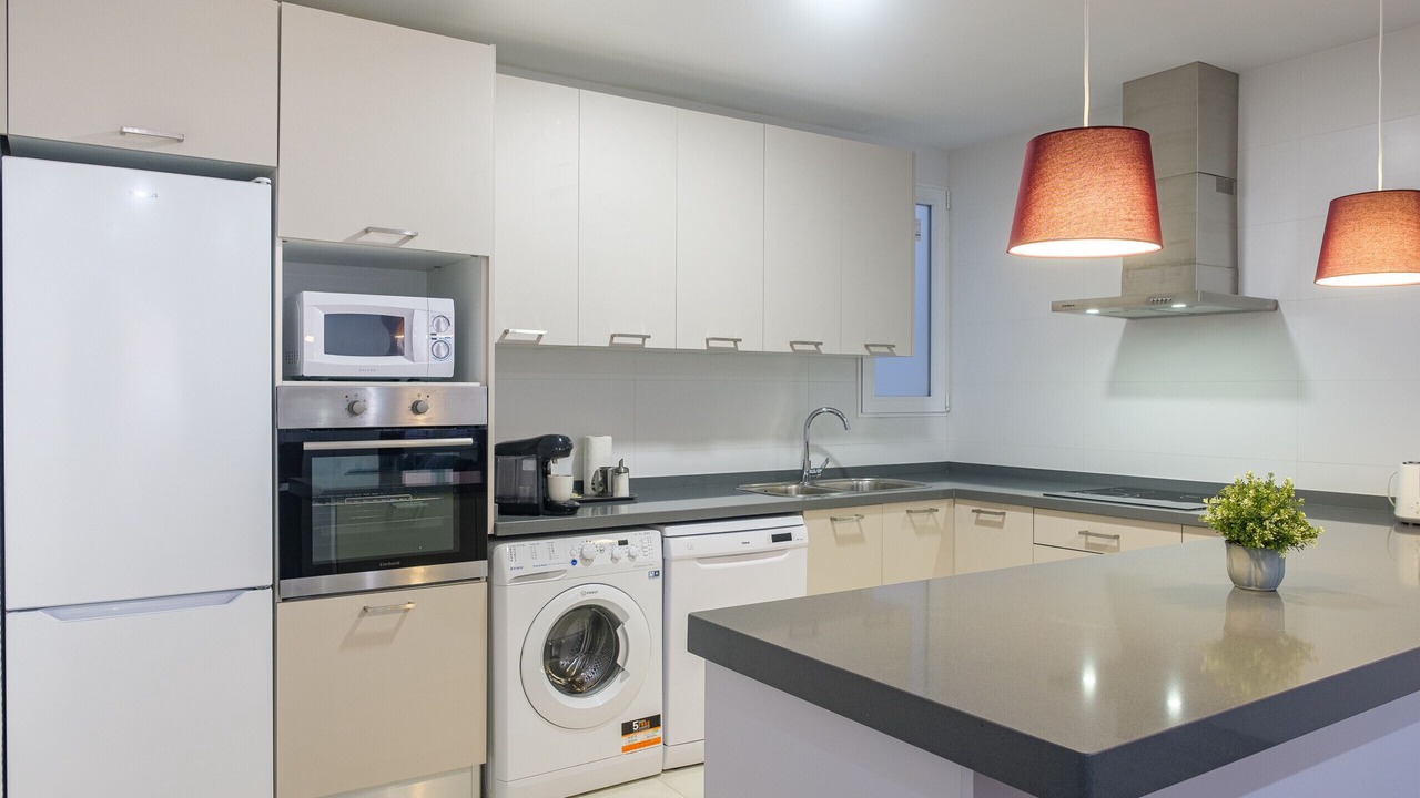 Photo of Kitchen in Jesus