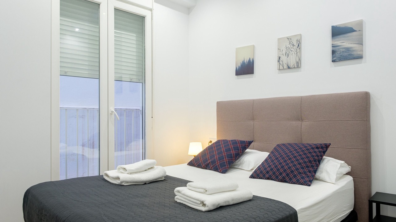 Photo of Bedroom in Jesus