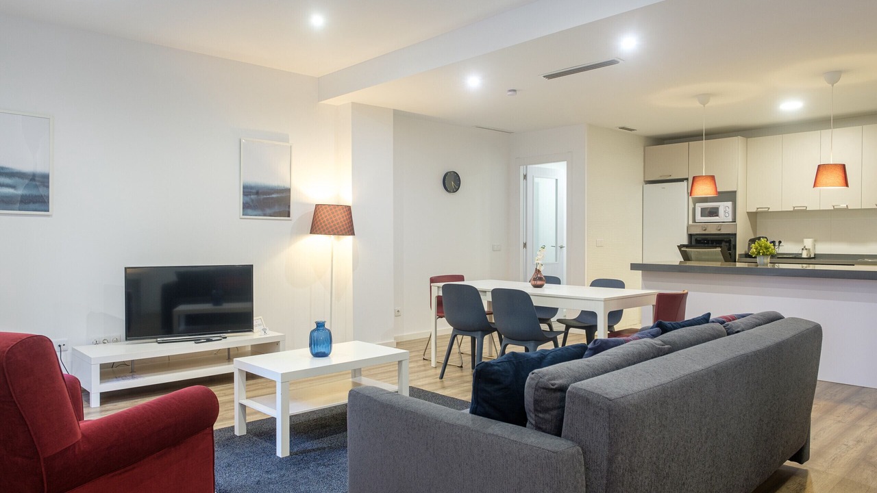 Photo of Livingroom in Jesus