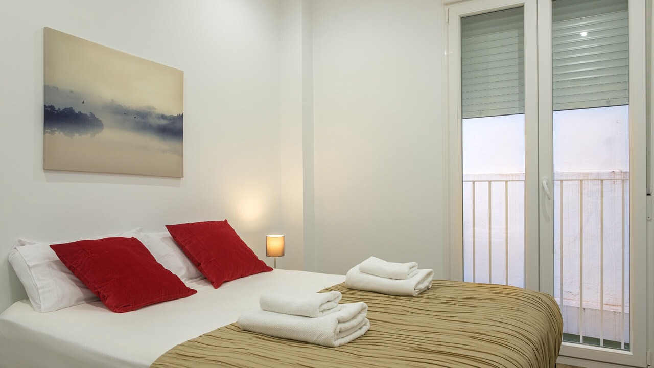 Photo of Bedroom in Jesus