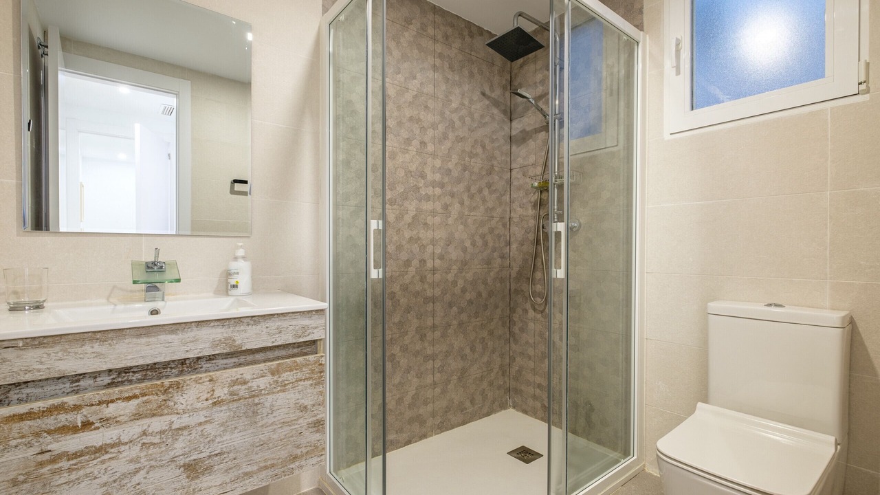 Photo of Bathroom in Jesus