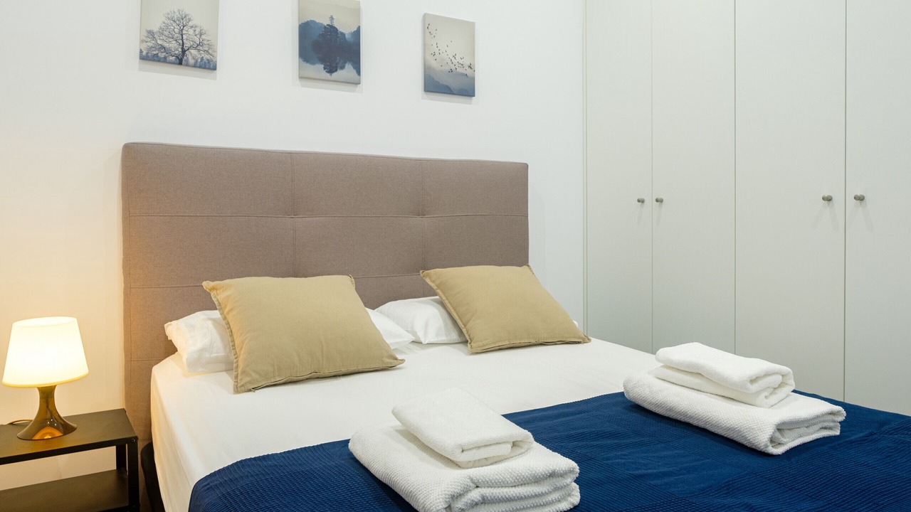 Photo of Bedroom in Jesus