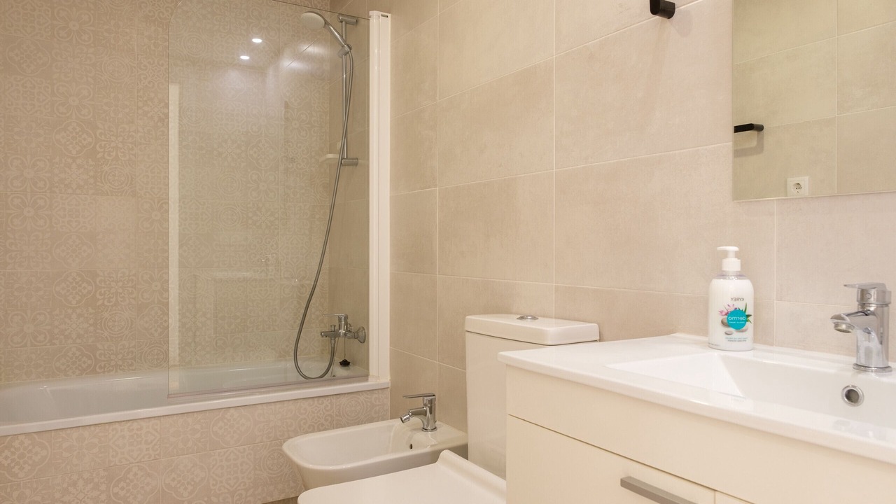Photo of Bathroom in Jesus