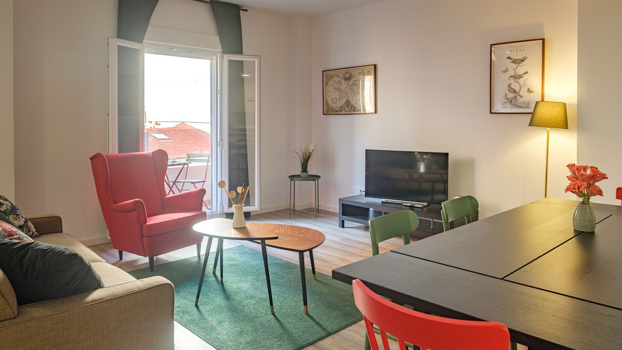 Photo of Livingroom in Jesus