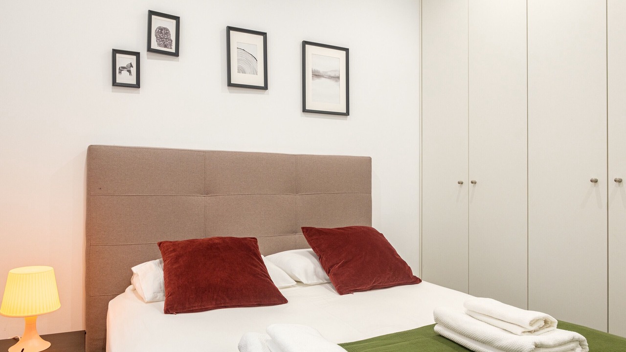 Photo of Bedroom in Jesus