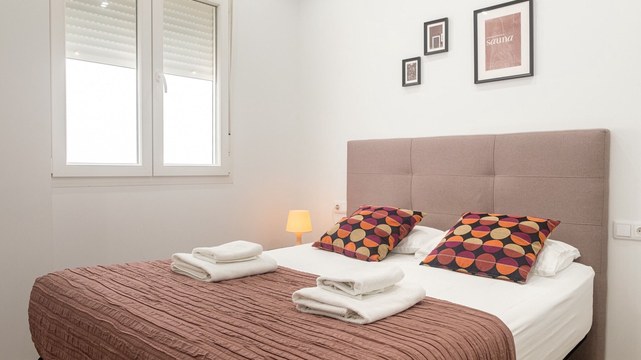 Photo of Bedroom in Jesus