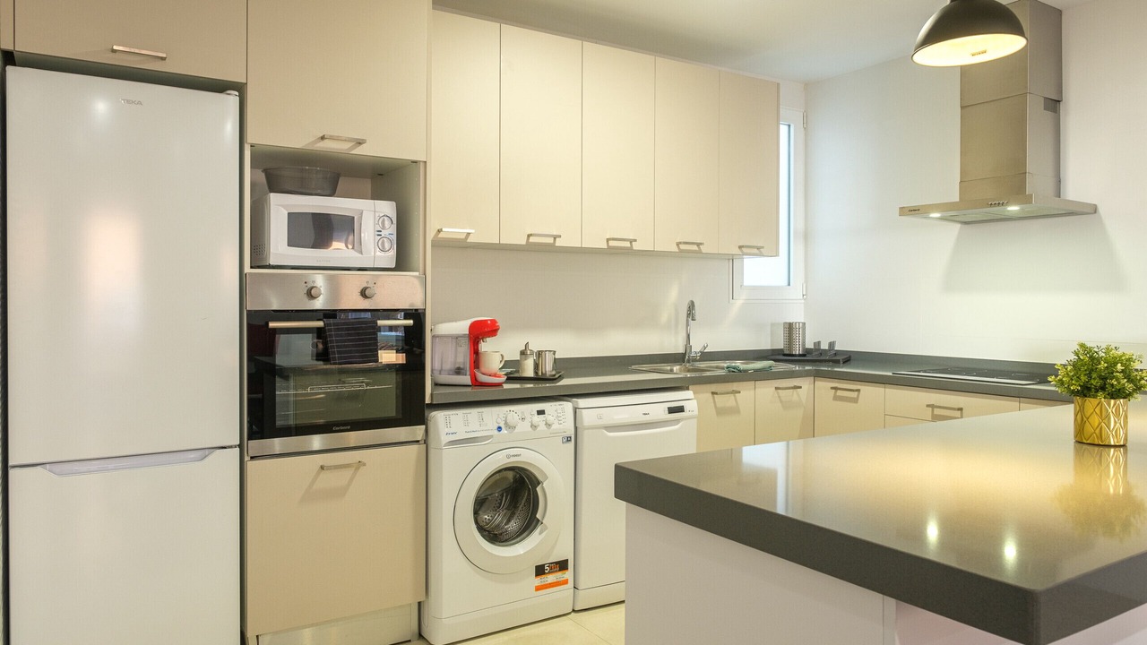 Photo of Kitchen in Jesus