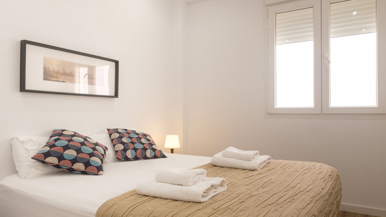 Photo of Bedroom in Jesus