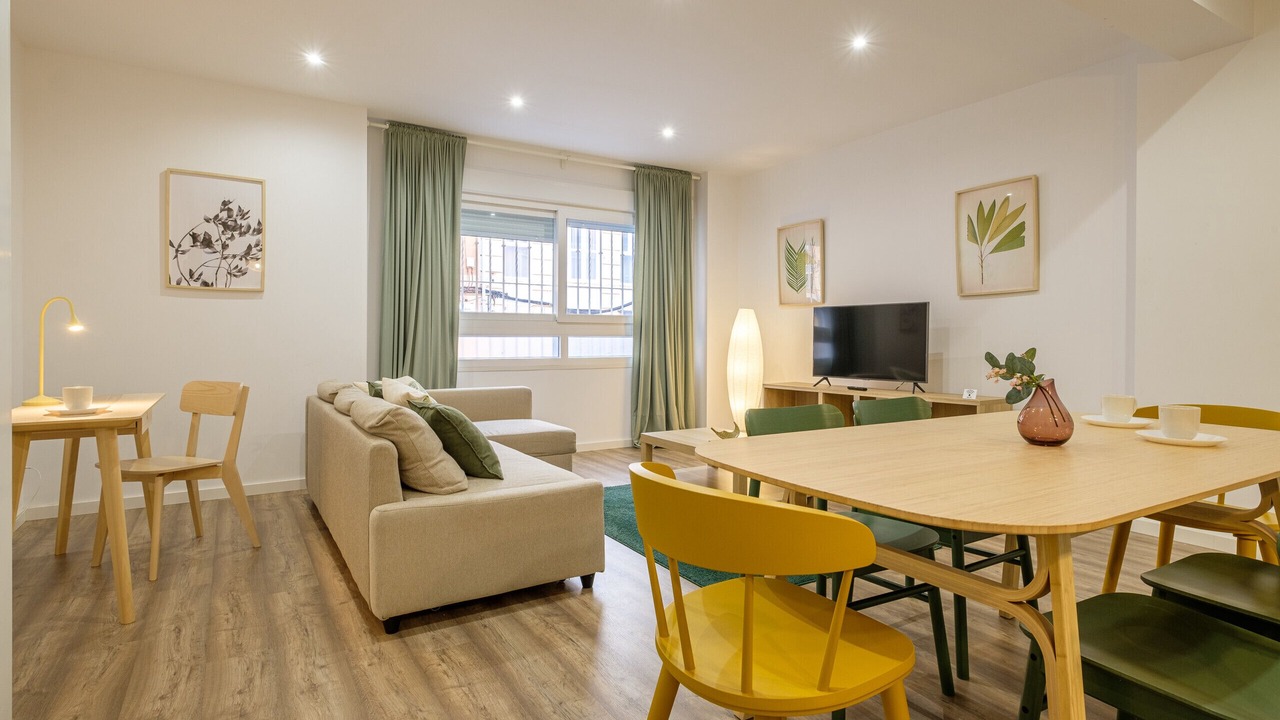 Photo of Livingroom in Jesus