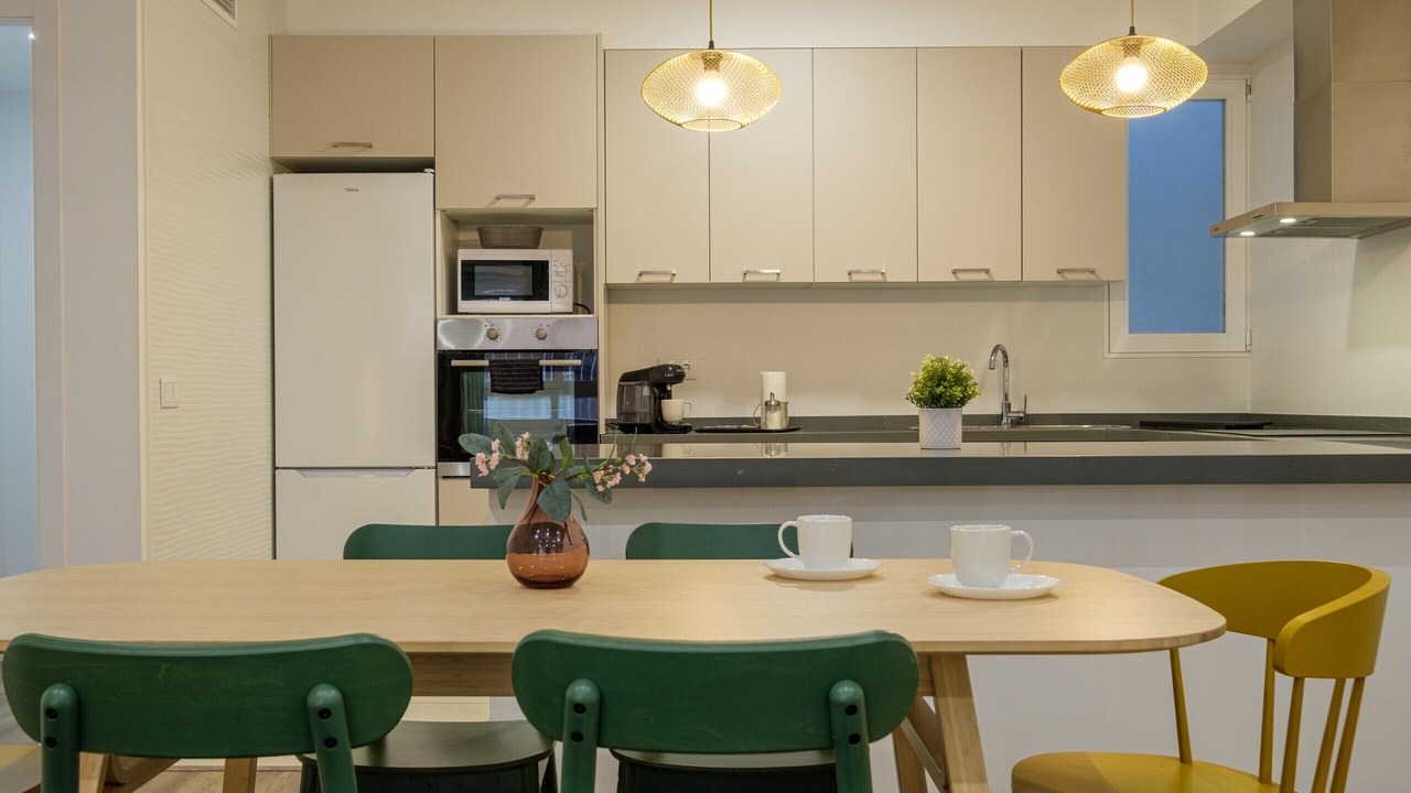 Photo of Kitchen in Jesus