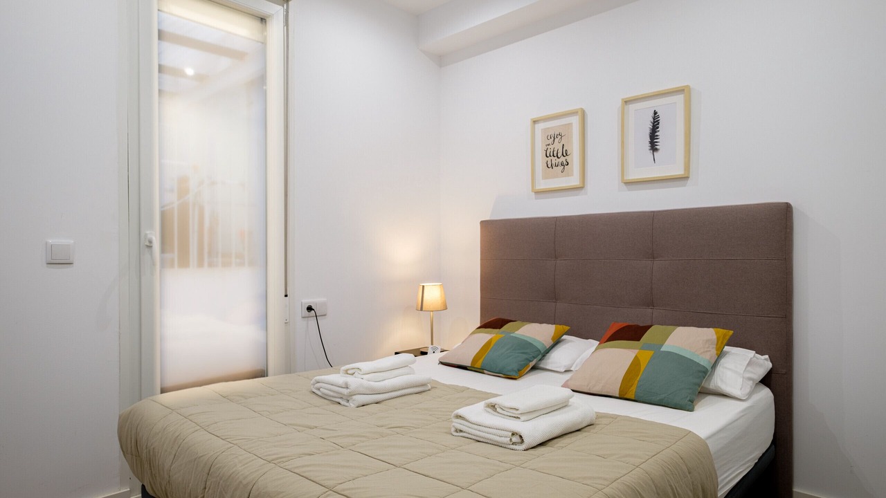Photo of Bedroom in Jesus