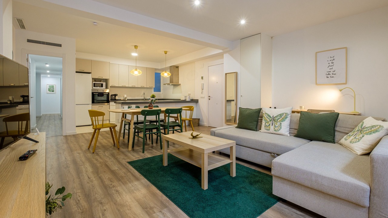 Photo of Livingroom in Jesus