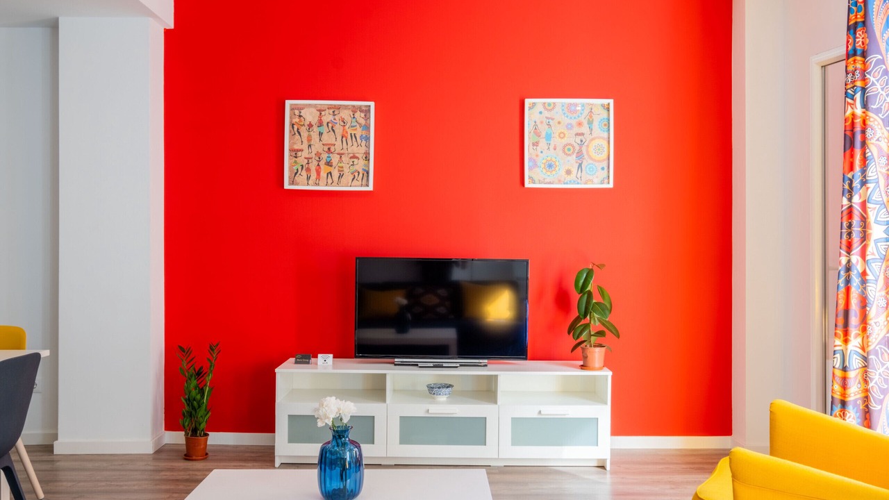 Photo of Livingroom in Jesus