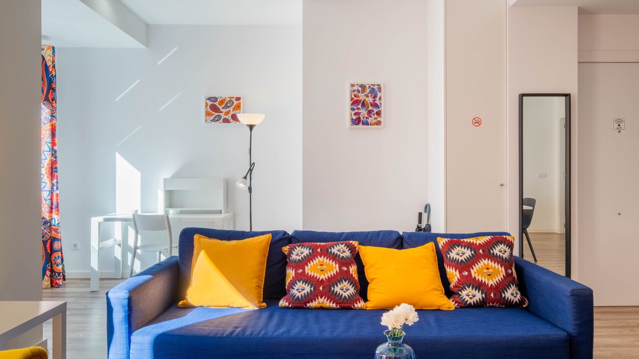 Photo of Livingroom in Jesus