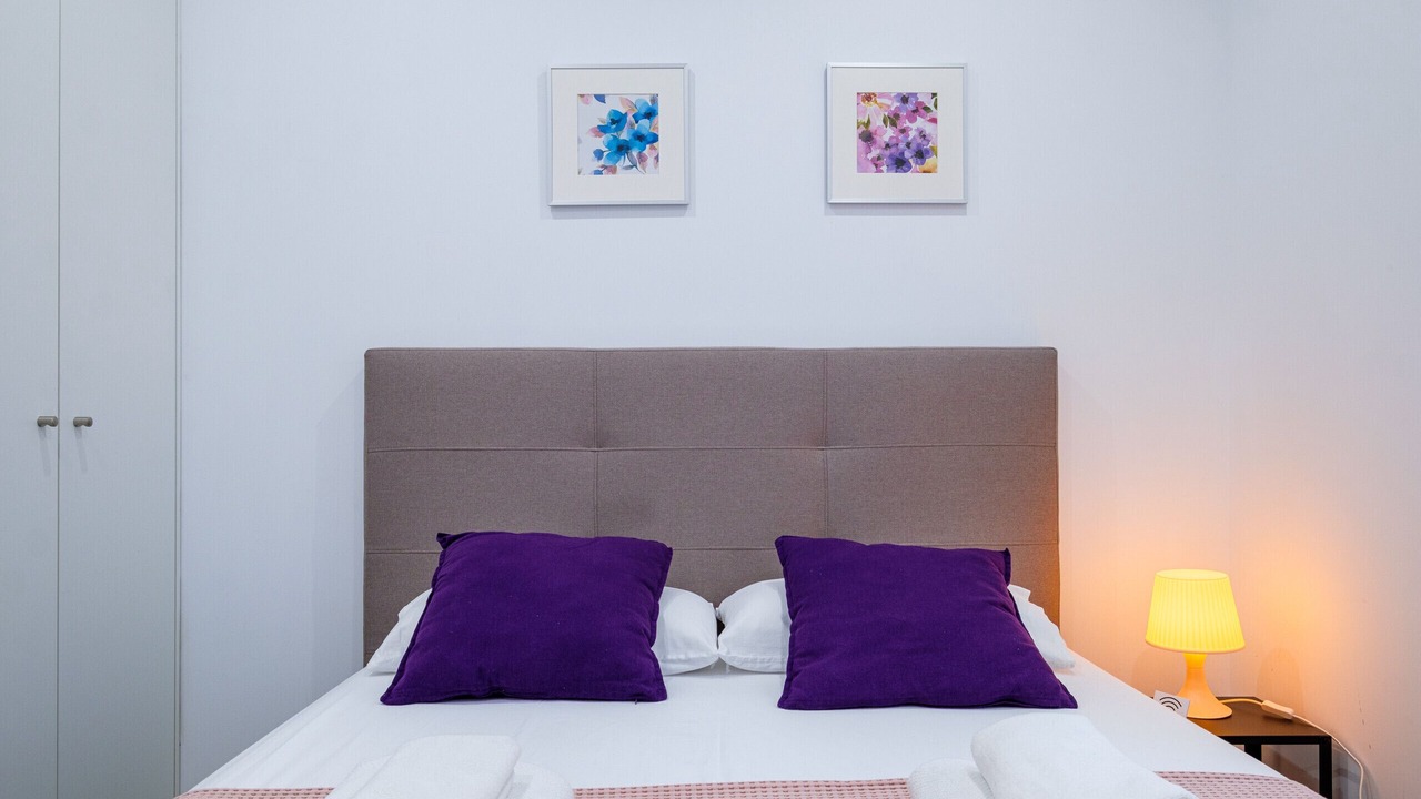 Photo of Bedroom in Jesus