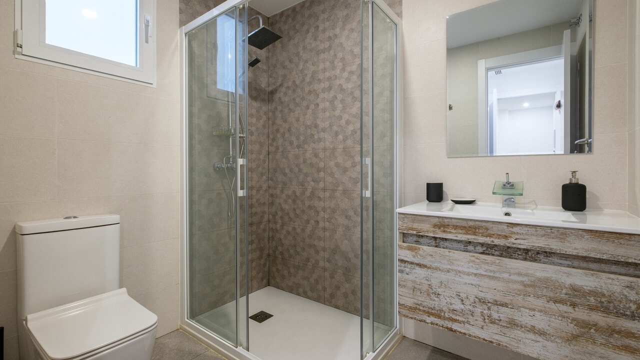 Photo of Bathroom in Jesus