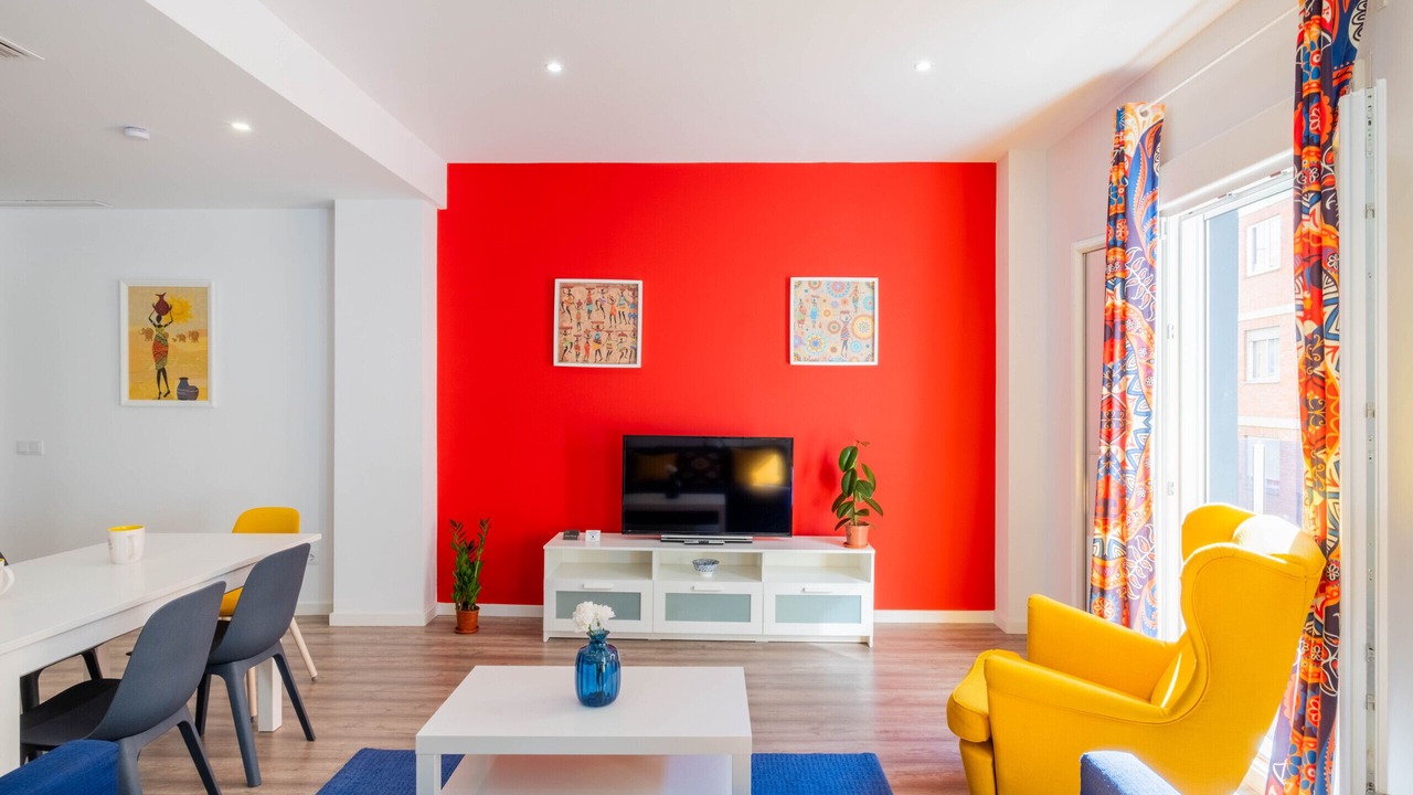 Photo of Livingroom in Jesus