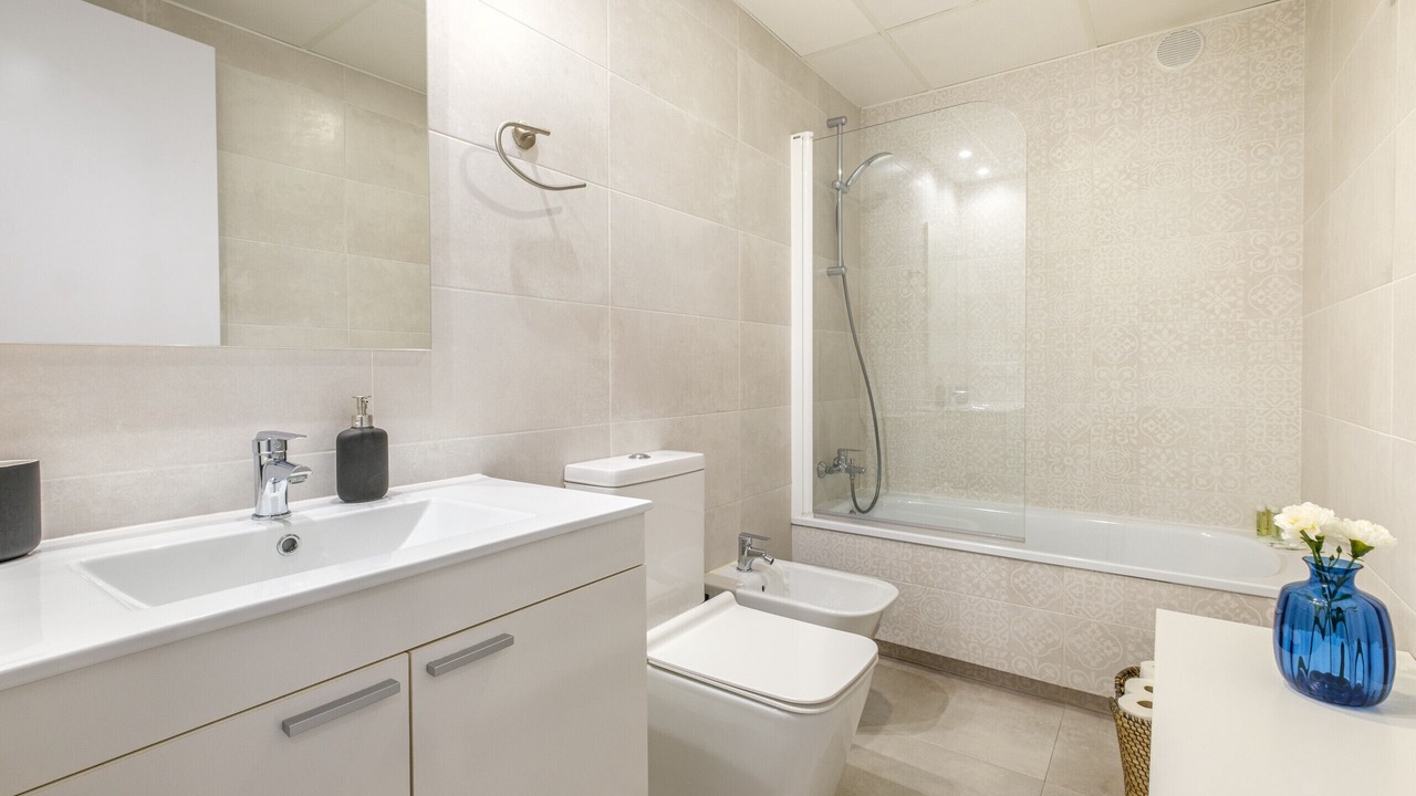 Photo of Bathroom in Jesus