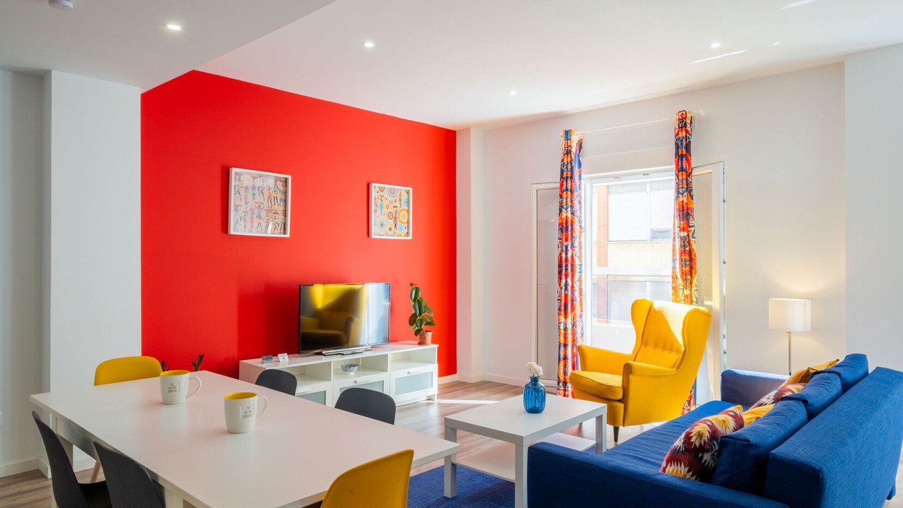 Photo of Livingroom in Jesus
