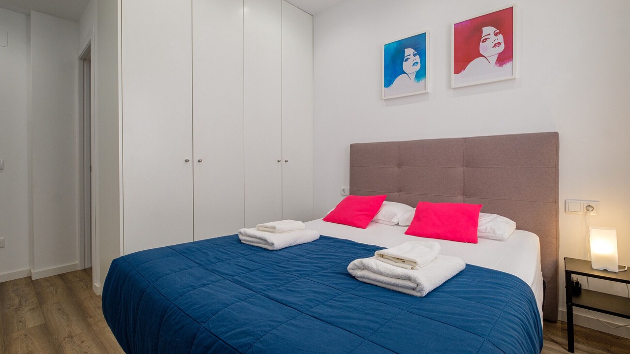 Photo of Bedroom in Jesus