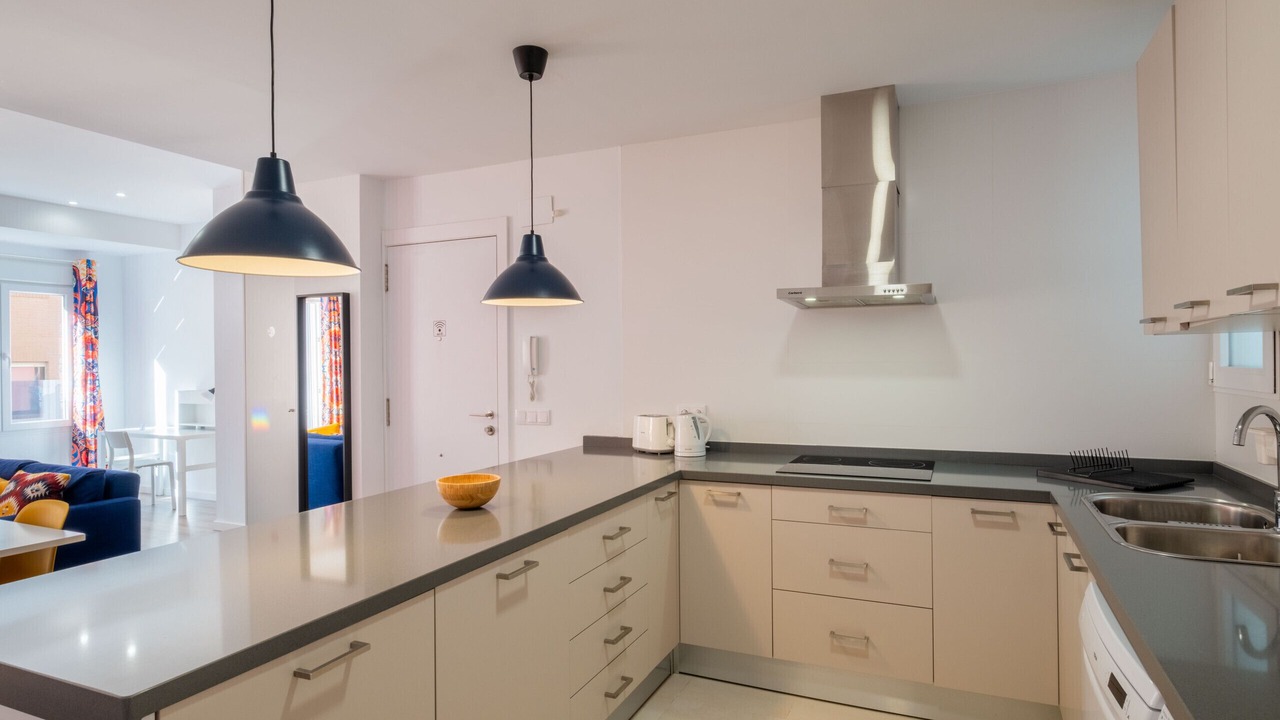 Photo of Kitchen in Jesus