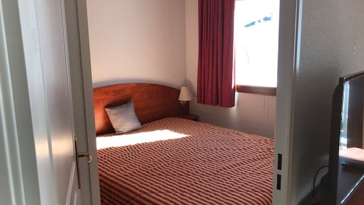 Photo of Bedroom in La Mongie
