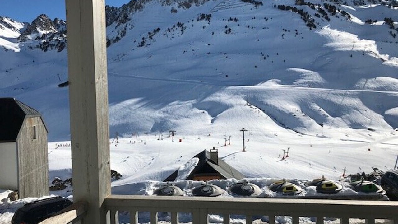 Photo of Outdoor in La Mongie