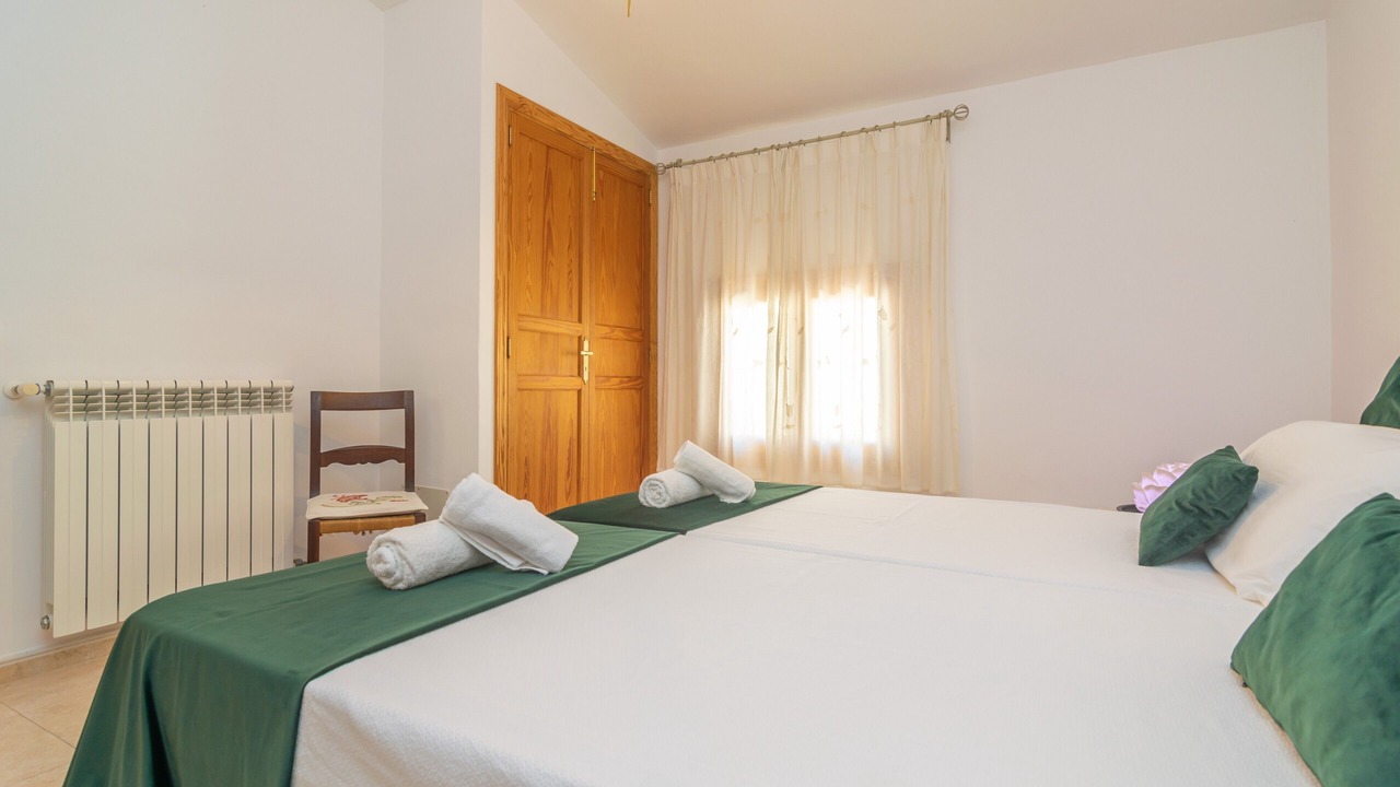 Photo of Bedroom in Ariany