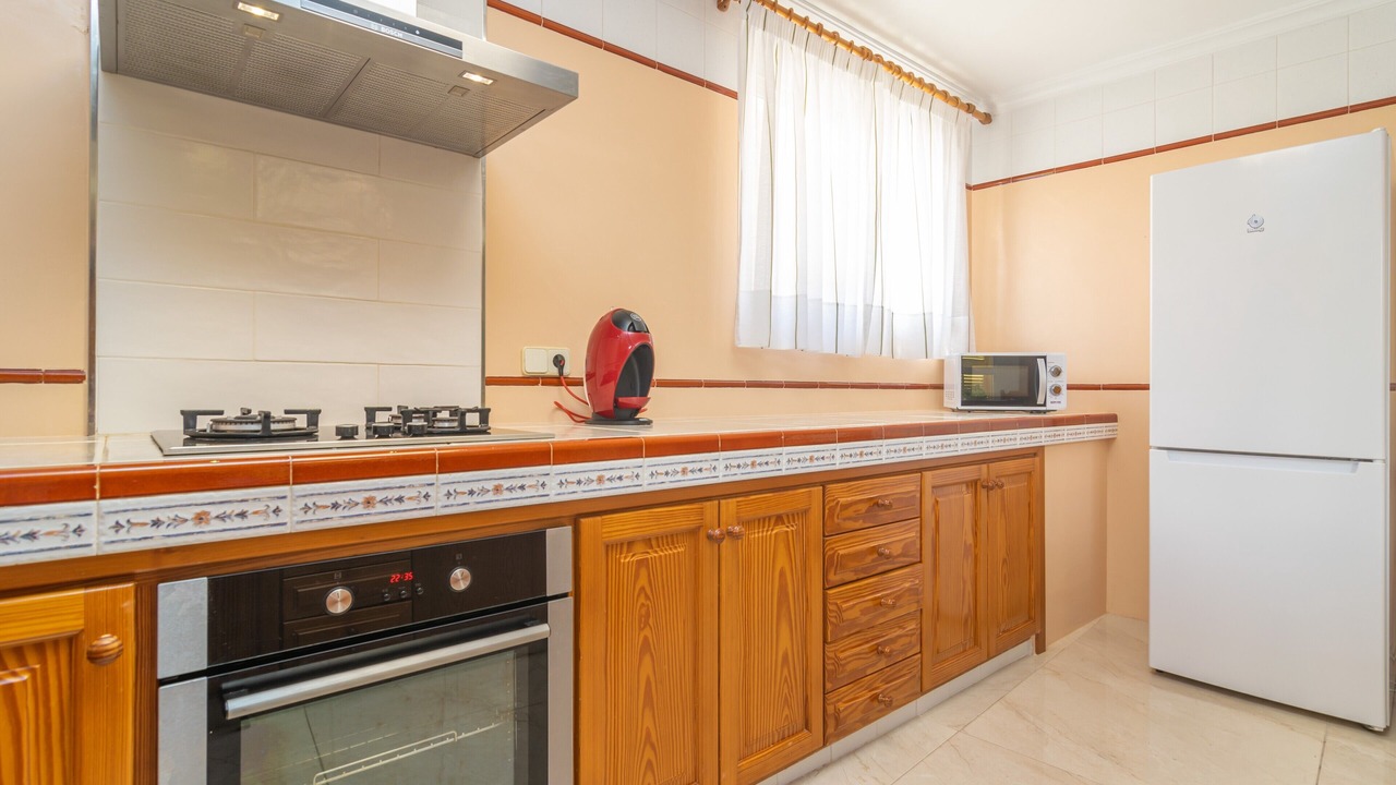 Photo of Kitchen in Ariany