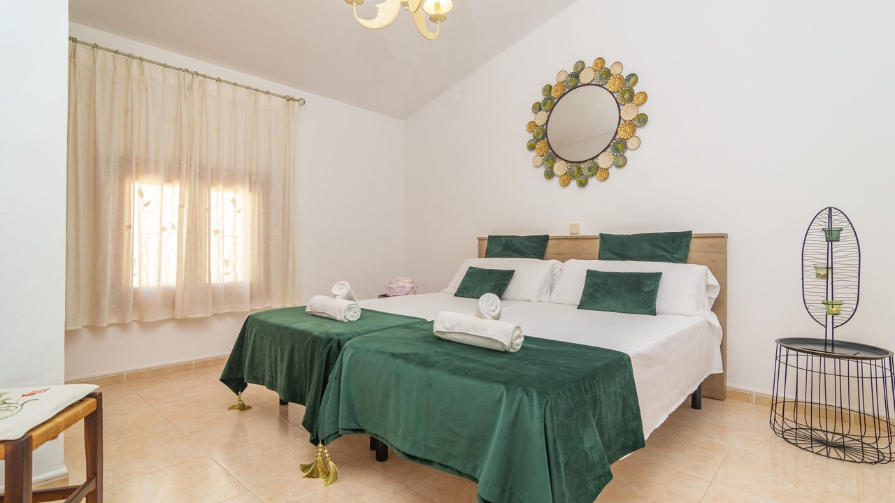 Photo of Bedroom in Ariany