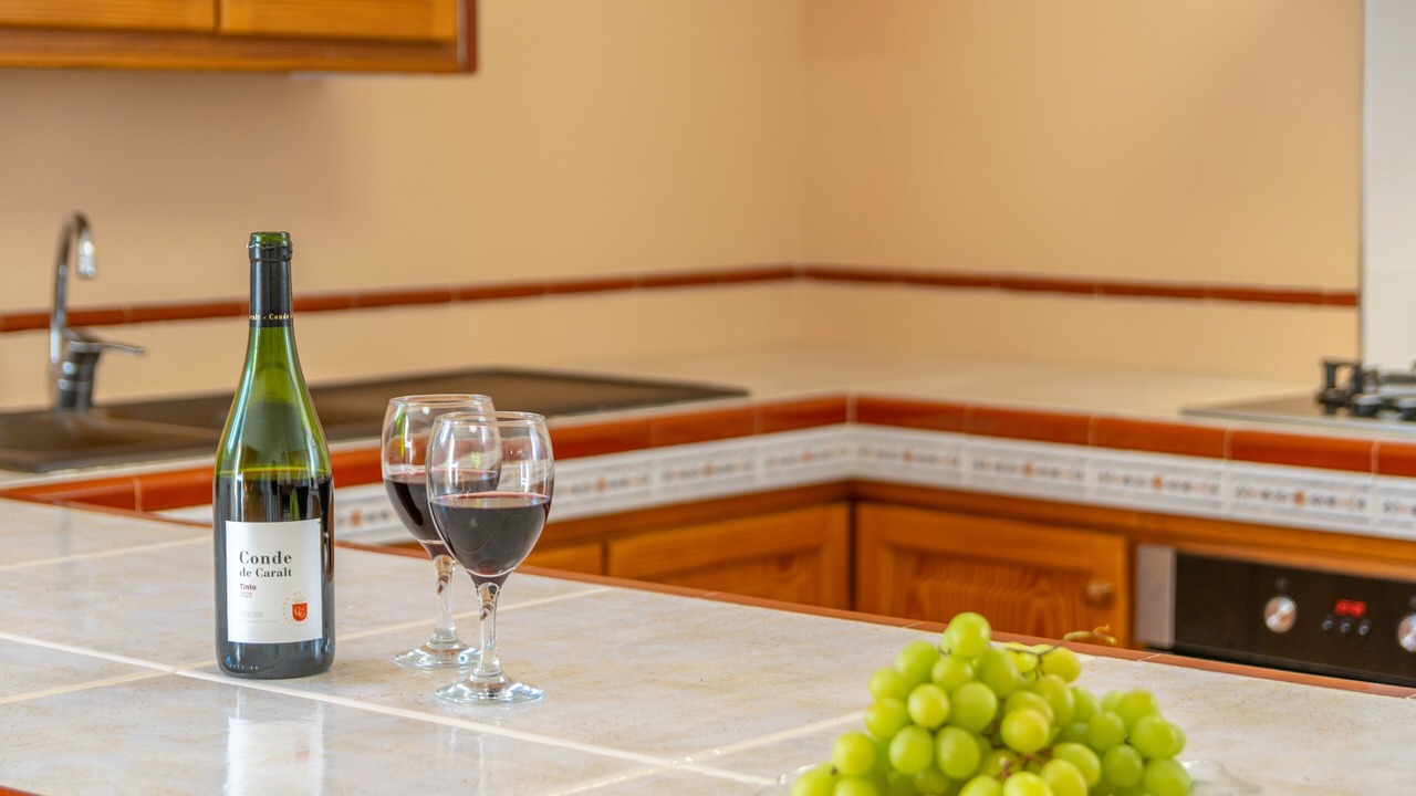 Photo of Kitchen in Ariany