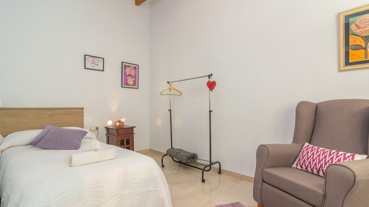 Photo of Bedroom in Ariany