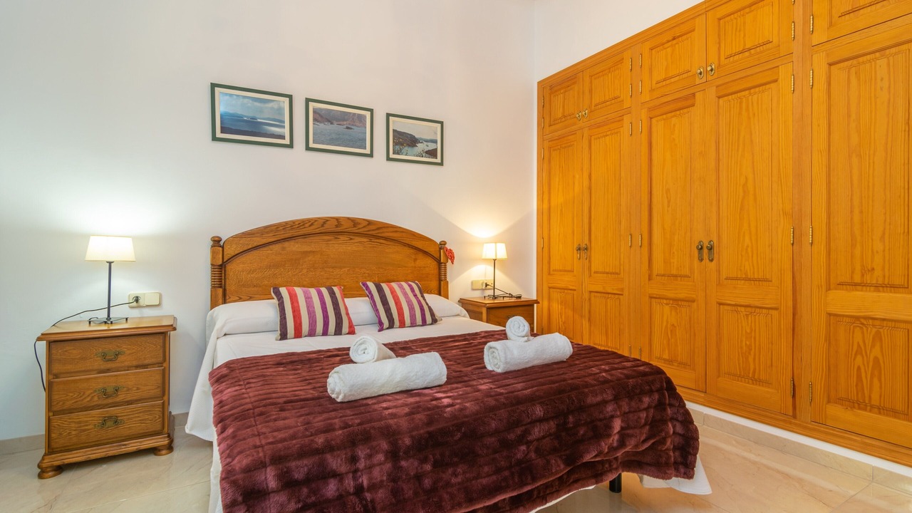 Photo of Bedroom in Ariany