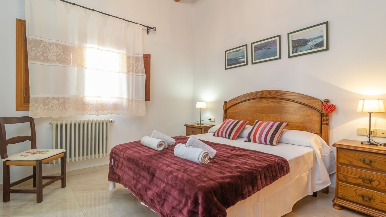 Photo of Bedroom in Ariany