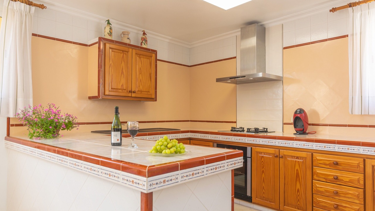 Photo of Kitchen in Ariany
