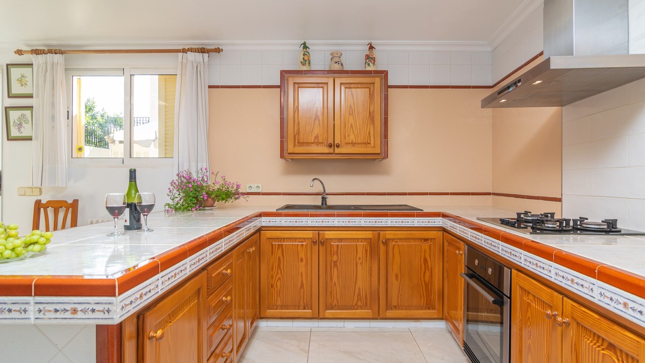 Photo of Kitchen in Ariany