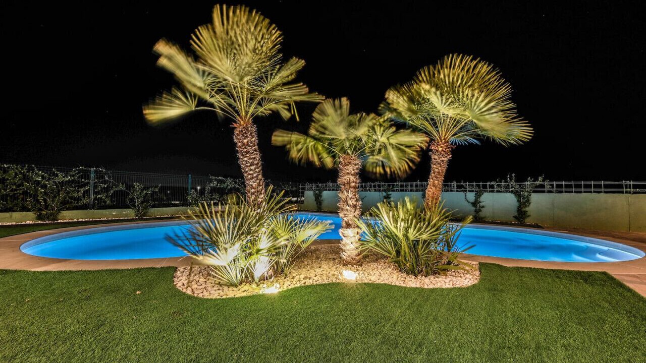 Photo of Outdoor in Layos