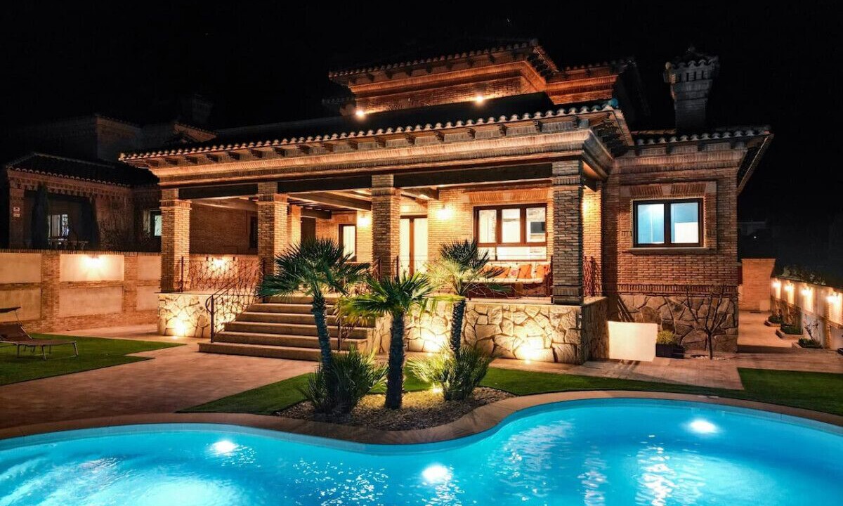 Photo of Outdoor in Layos