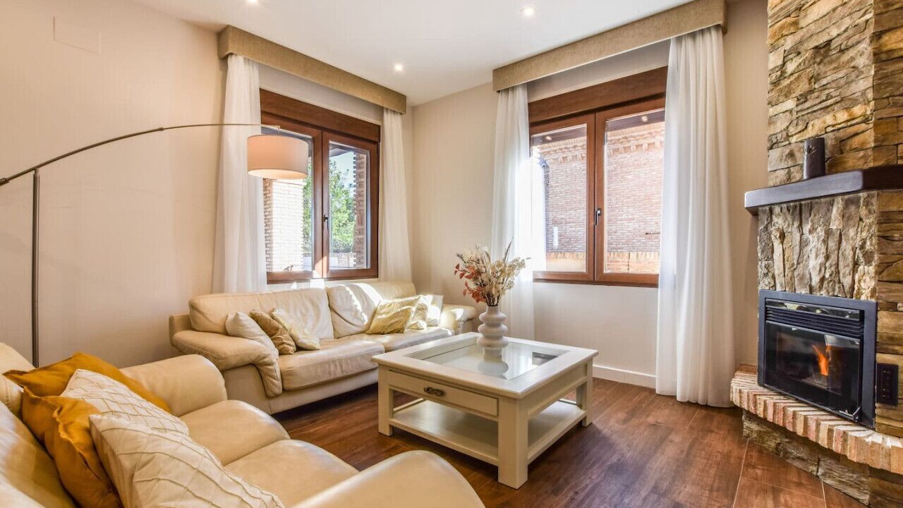 Photo of Livingroom in Layos