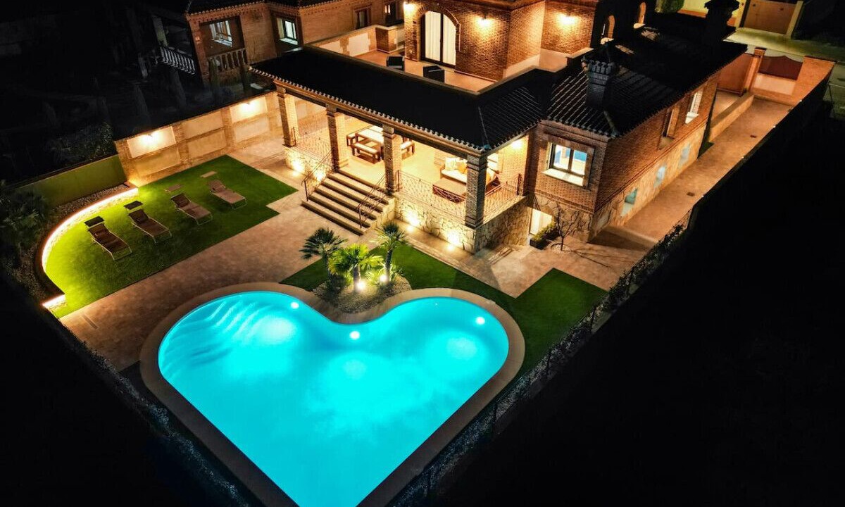 Photo of Outdoor in Layos