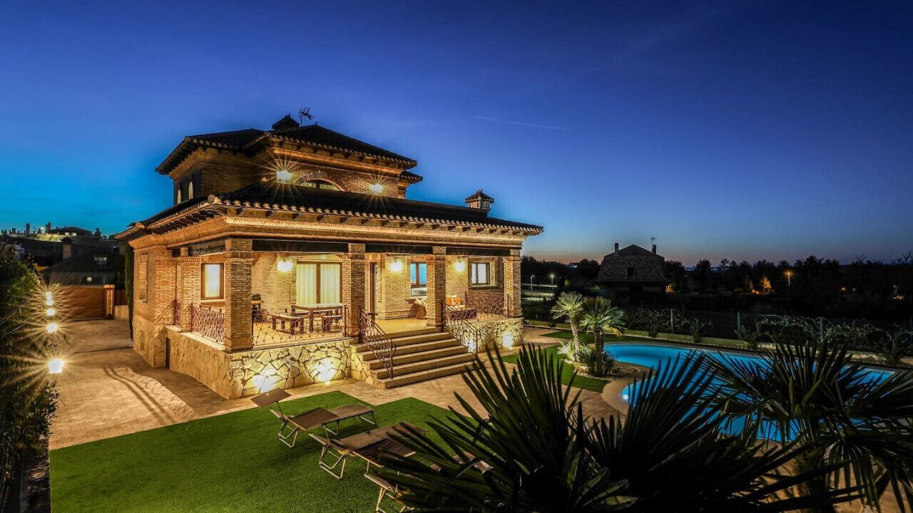 Photo of Outdoor in Layos