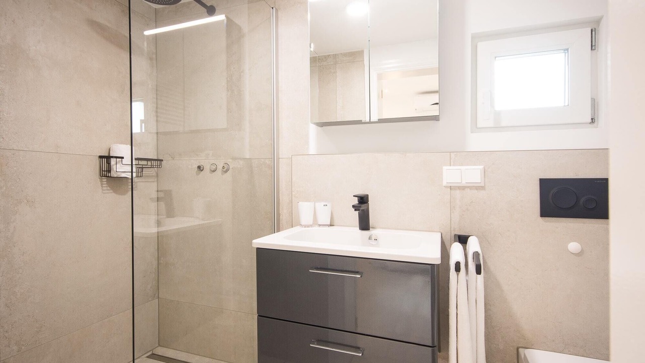 Photo of Bathroom in Santa Margalida