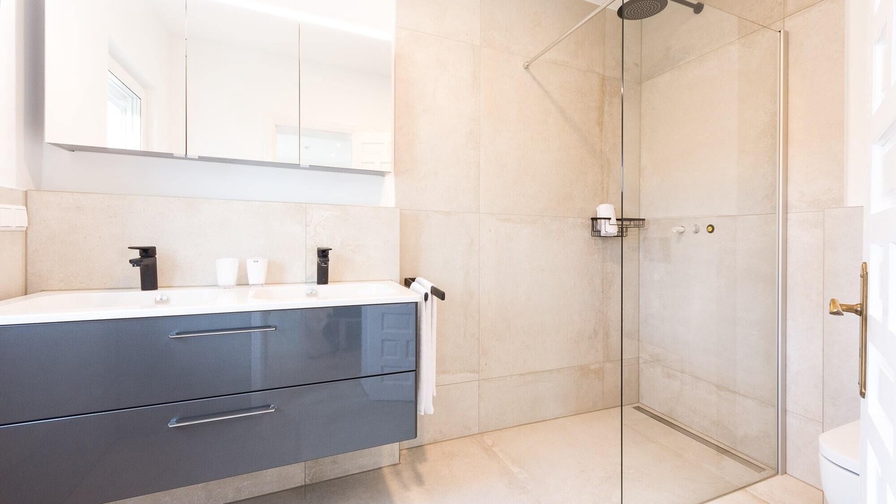 Photo of Bathroom in Santa Margalida