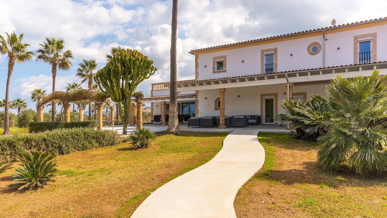 Photo of Outdoor in Santa Margalida