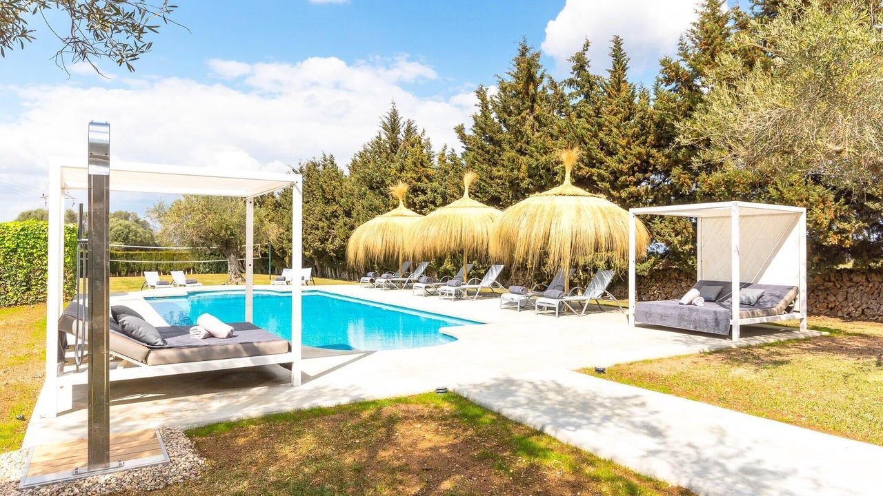 Photo of Outdoor in Santa Margalida
