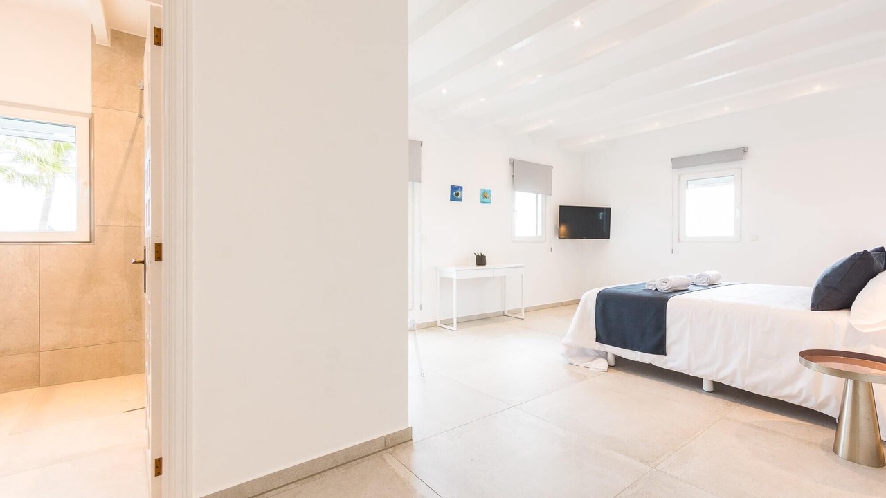 Photo of Bedroom in Santa Margalida