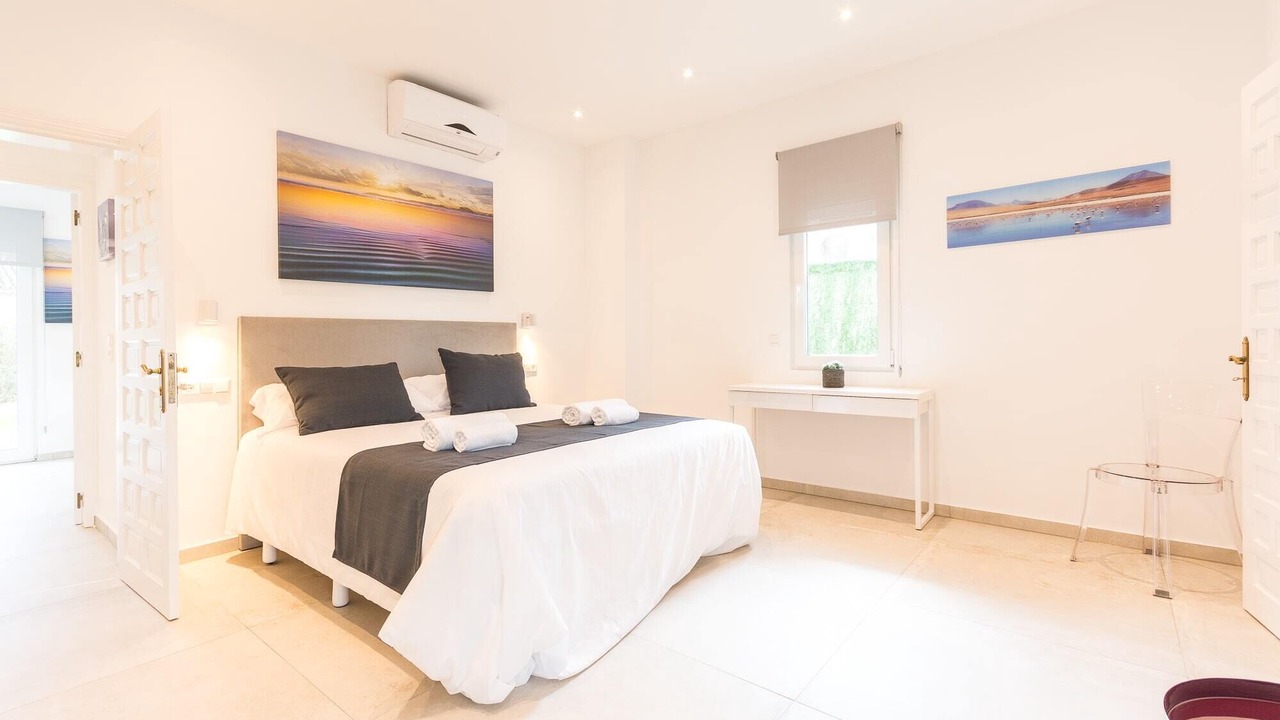 Photo of Bedroom in Santa Margalida