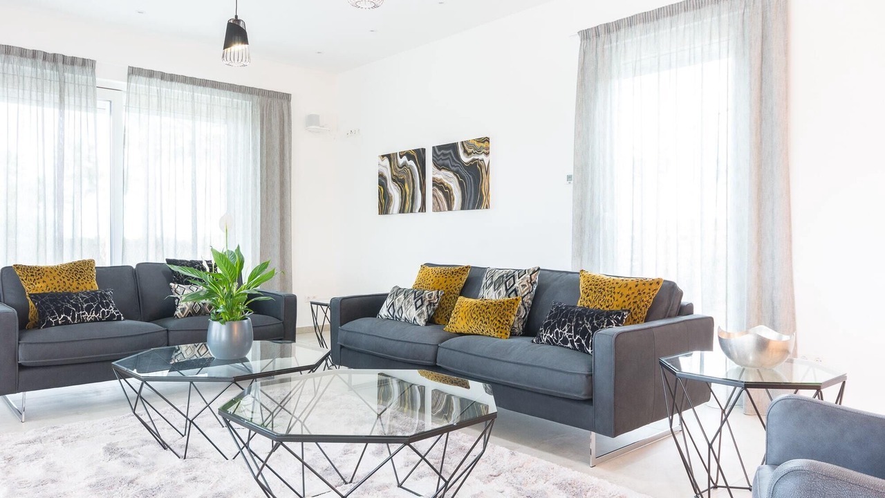 Photo of Livingroom in Santa Margalida