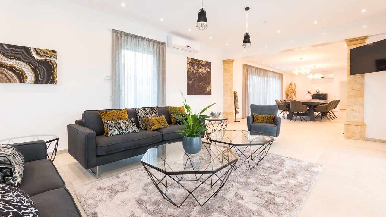 Photo of Livingroom in Santa Margalida